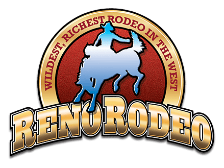 Reno logo on a transparent background