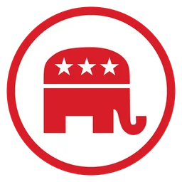 Republican Party Logo