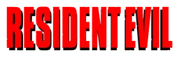Resident Evil logo