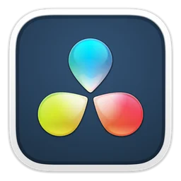 Resolve logo