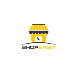 Retailer logo, icon version, on a transparent background