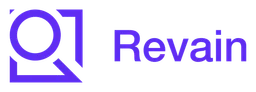 Revain logo