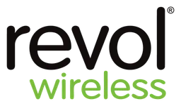 Revol Wireless logo