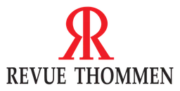 Revue Thommen logo