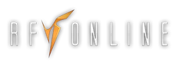 RF Online のロゴ