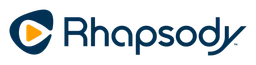 Rhapsody logo