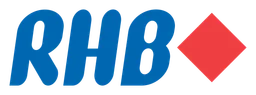 RHB logo