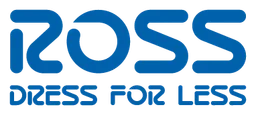 Rhoss logo, horizontal version, on a transparent background