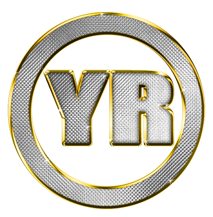 Rich logo, icon version, on a transparent background