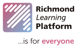 Richmond Readers logo