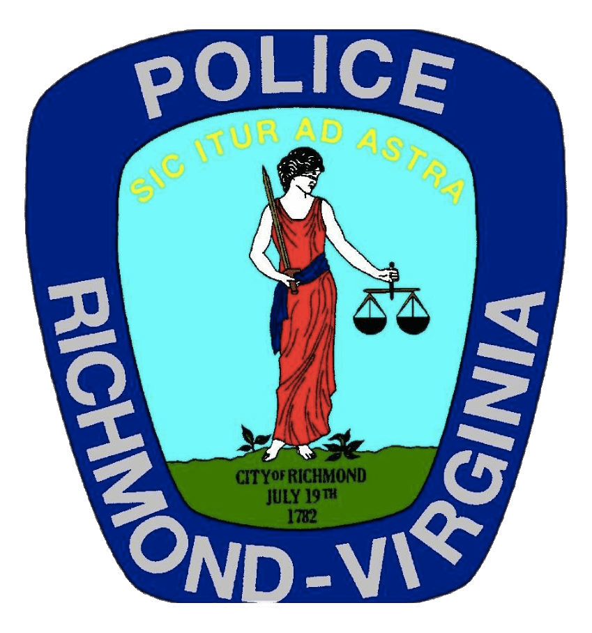 Richmond Readers logo, icon version, on a transparent background