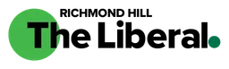 Richmond Readers logo, wordmark version, on a transparent background