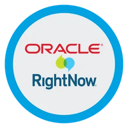 Logo de Rightnow, versión icono, sobre fondo transparente