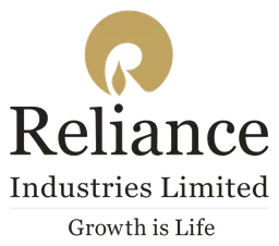 Ril logo, icon version, on a transparent background