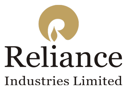 Ril logo on a transparent background