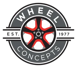 Rim logo, monochrome icon version, on a transparent background