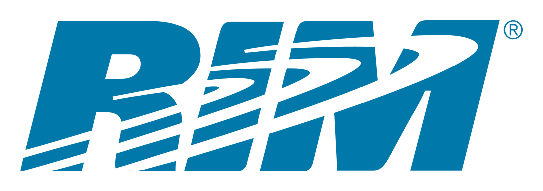 Rim logo on a transparent background