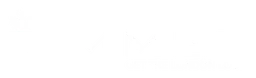Rimmel logo, white wordmark version, on a transparent background