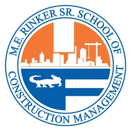 Rinker logo, icon version, on a transparent background