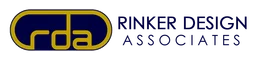 Rinker logo, wordmark version, on a transparent background