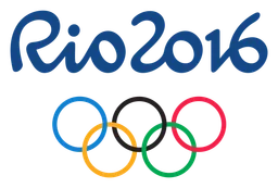 Rio 2016 logo