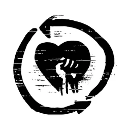 Rise Against logo