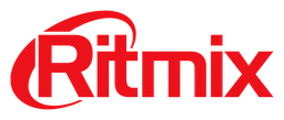 Ritmix logo