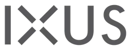 Ritmix logo, monochrome wordmark version, on a transparent background