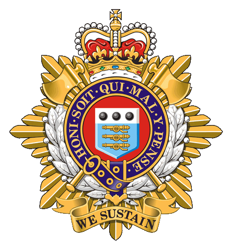 RLC logo, icon version, on a transparent background