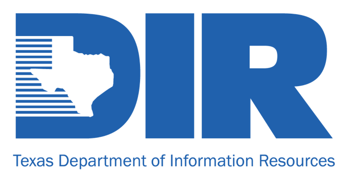 Rma of Texas logo on a transparent background