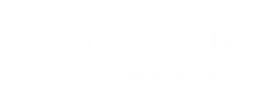 Logo de Roamer, versión logotipo blanco, sobre fondo transparente