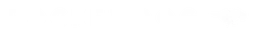 Rocket Dog logo, white wordmark version, on a transparent background