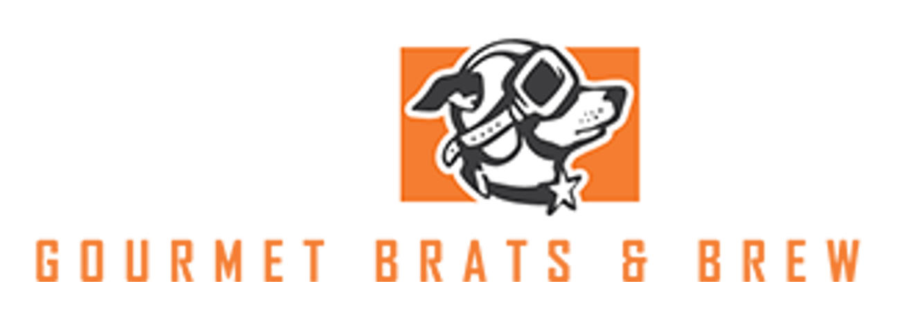 Rocket Dog logo on a transparent background