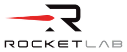 Rocket Lab logo