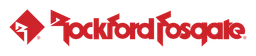 Rockford Fosgate logo
