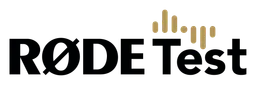 Rode logo