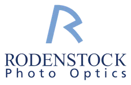 Rodenstock logo, horizontal version, on a transparent background