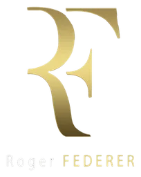 Roger Federer logo