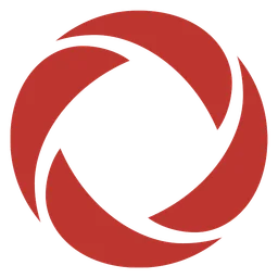 Rogers TV Logo, Variante Icon, auf transparentem Hintergrund