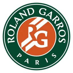 Roland Garros logo