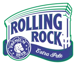Rolling Rock logo