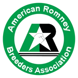 Romney logo, icon version, on a transparent background