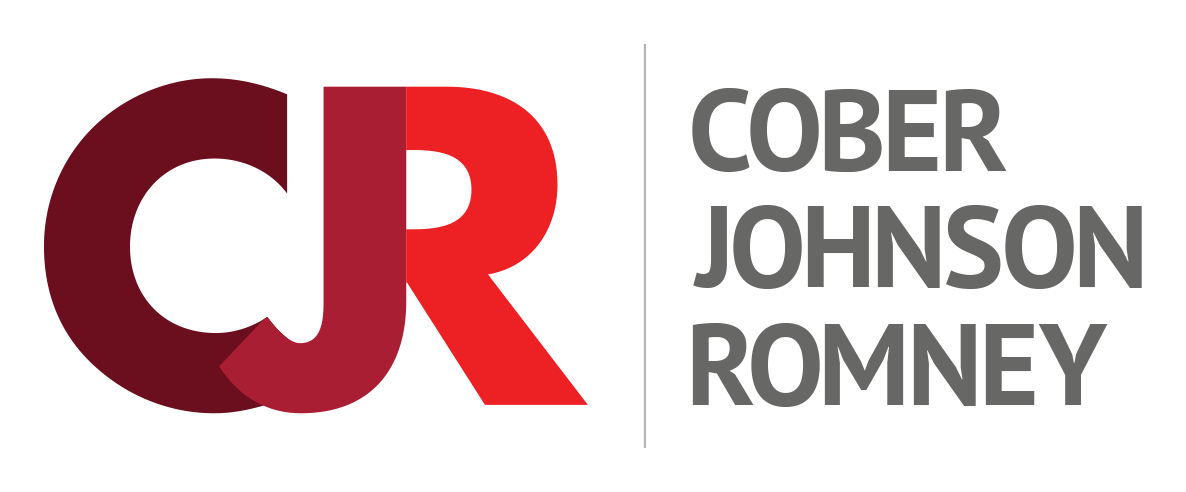 Romney logo on a transparent background