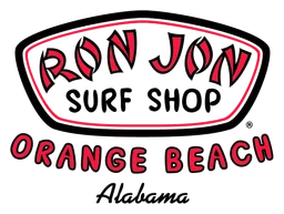 Ron Jon Surf Shop logo