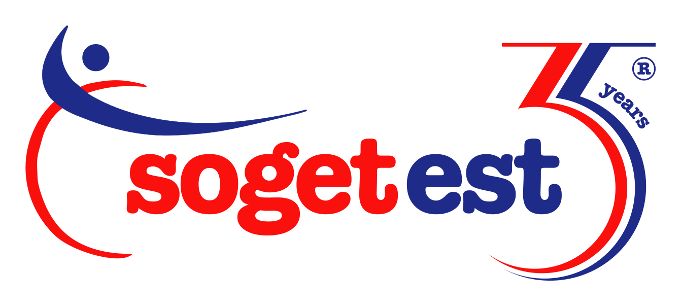Roncato logo on a transparent background