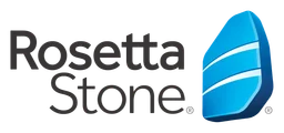 Rosetta Stone logo