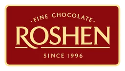 Roshen logo
