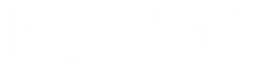 Roshen logo, white wordmark version, on a transparent background