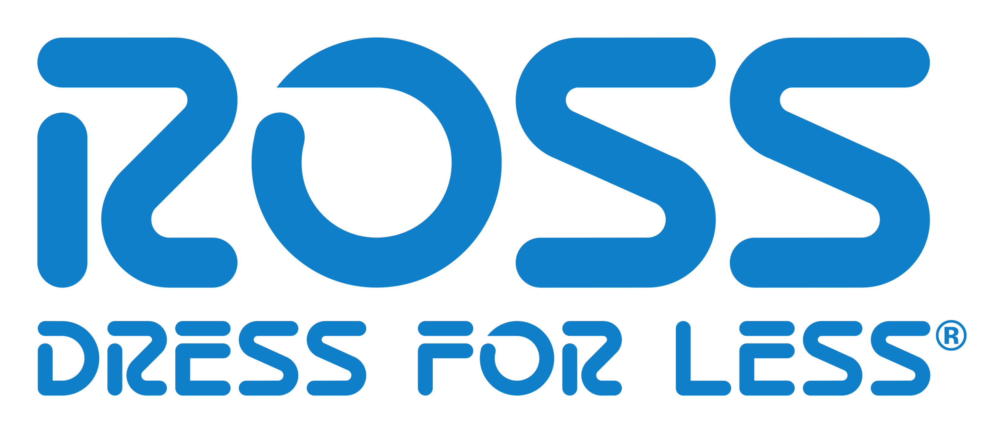 Ross logo on a transparent background