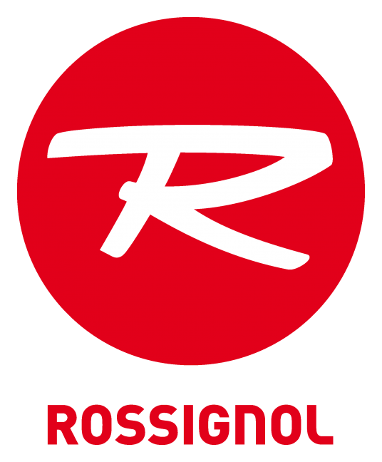 Rossignol logo, icon version, on a transparent background